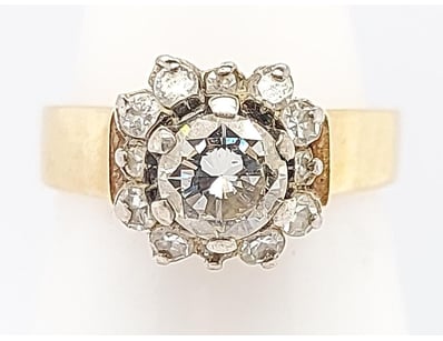 Fine Jewellery Market (A1005) - Lot 2057