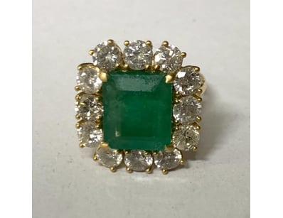 Luxury Jewellery (A982) - Lot 1303