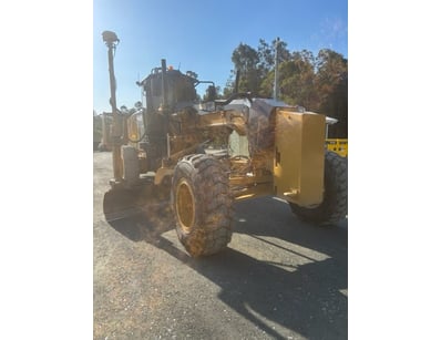 Civil, Transport & Machinery - Nationwide (ON4357) - Lot 40