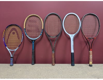 Mancave & Memorabilia (A991) - Lot 1260