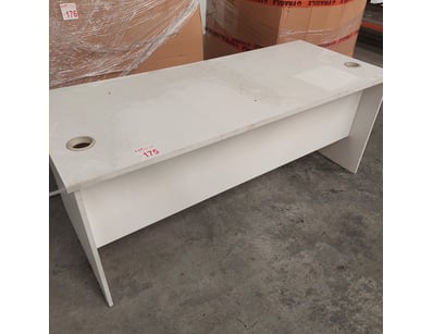 Retail Warehouse Fit Out Business Closure (ON4356) - Lot 175