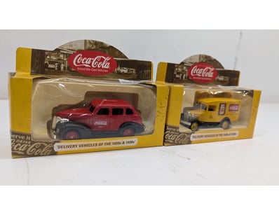 Model Car Mania (A1006) - Lot 596