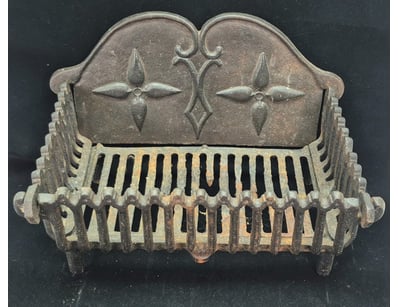 Antique, Vintage & Rugs (A999) - Lot 2010