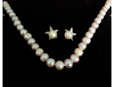 UNRESERVED Affordable Jewellery (A981) - Lot 6008