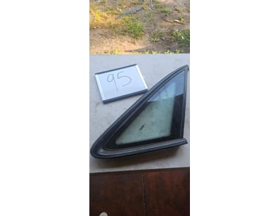 Car Parts & Accessories (A986) - Lot 93