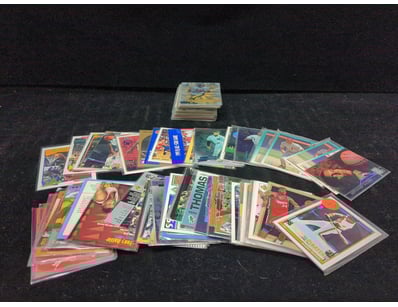 Trading Cards, Gaming & Collectables (A1004) - Lot 1365