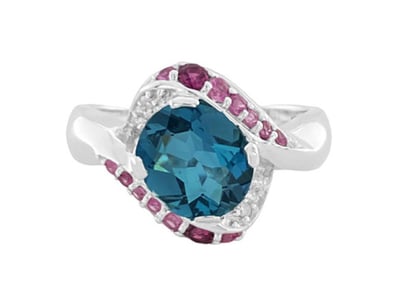 Affordable Jewellery Clearance (A976) - Lot 1324