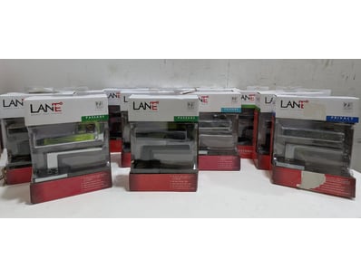 MOSTLY UNRESERVED Carpentry Business Closure - Lot 90