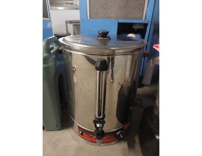 Roband commercial stainless steel electric water u...