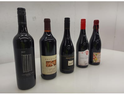 The Cellar Select - Lot 3