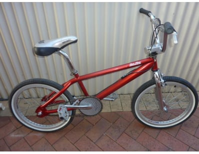 Sport, Leisure & Lifestyle (SAA992) - Lot 4839