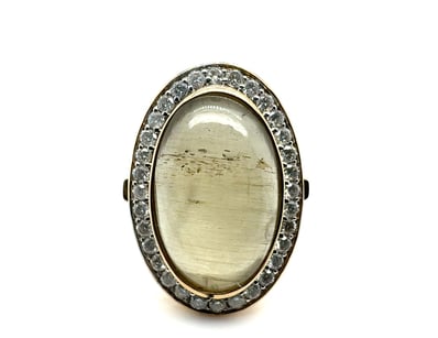 Luxury Jewellery (A1000) - Lot 414