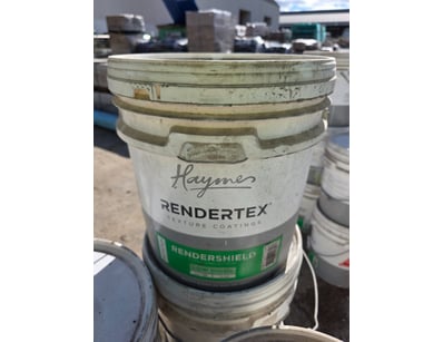 Home Renovators Paint Surplus Clearance (A1007) - Lot 11