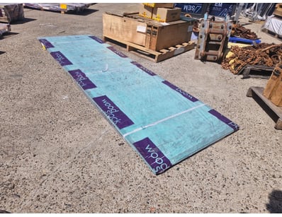 Home Improvement, DIY & Hardware (A1005) - Lot 63