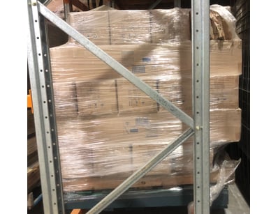 Energetic 120mm 21-42W 4K-CW 

Quantity 135 boxe...