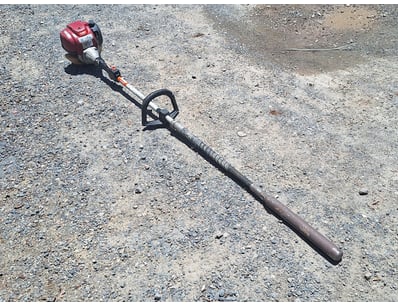 Ex-Hire Plant & Equipment Surplus (ON4430) - Lot 120