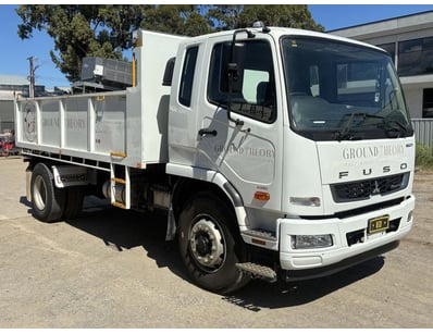 Civil, Transport & Machinery - Nationwide (ON4... - Lot 2100