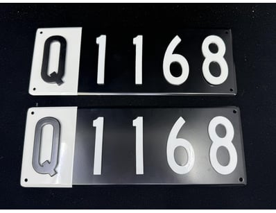 Classic, Muscle & Barn Finds - Lot 601