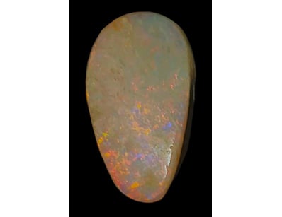 UNRESERVED Diamonds, Gemstones & Opals (A990) - Lot 4558