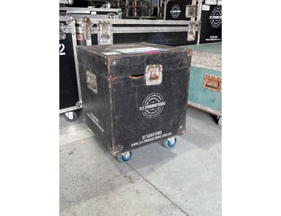 Mostly Unreserved Ex-Rental Audio & Visual Equip... - Lot 64