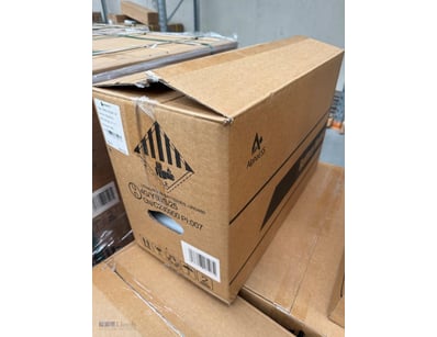 AlphaESS SMILE-M-BAT-5P battery management system,...