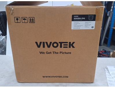 UNRESERVED Ex-Gov CCTV & Equipment (ON4422) - Lot 49