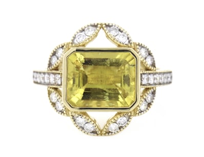 Fine Jewellery (A983) - Lot 1800