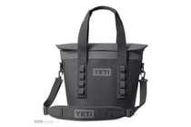 Yeti Hopper Soft Cooler M15 - Charcoal - NEW