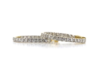 Diamonds Are A Woman's Best Friend (A977) - Lot 2202