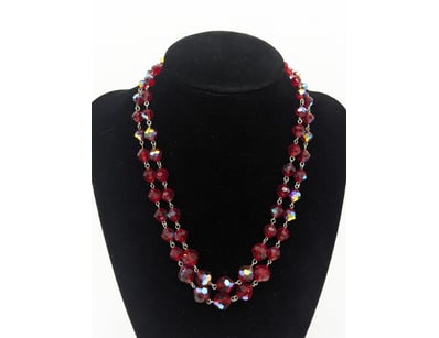 GLASS STONE NECKLACE


583010+176


