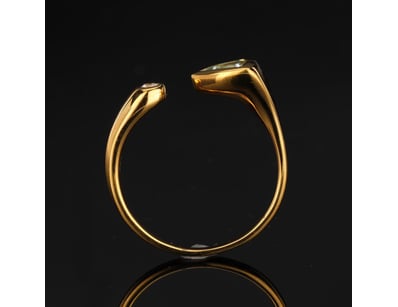 The Sterling Collection - Pendants, Rings, Brac... - Lot 349