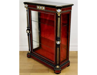 Luxe Estate Furnish (A987) - Lot 159