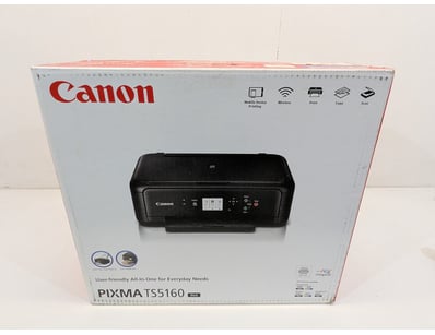 Home & Office Essentials (VICA980) - Lot 121