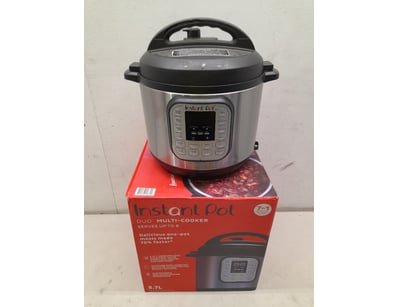 Whitegoods & Appliances (NSWA982) - Lot 2754