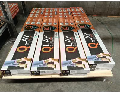 Flooring Manufacturing Company Liquidation (ON1... - Lot 104