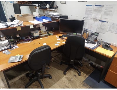 Metal Fabrication Workshop Liquidation (ON12068) - Lot 117