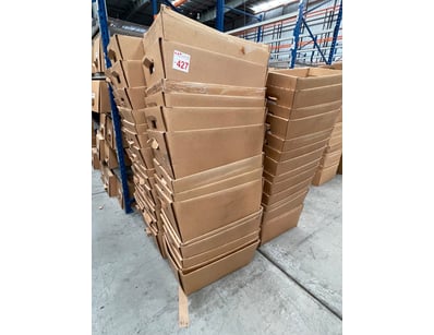 Retail Warehouse Clearance (ON4356) - Lot 146
