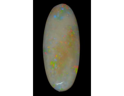 UNRESERVED Diamonds, Gemstones & Opals (A998) - Lot 320