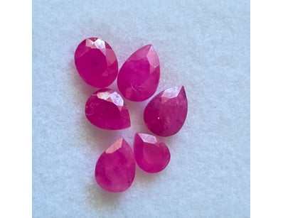 UNRESERVED Diamonds, Gemstones & Opals (A996) - Lot 259