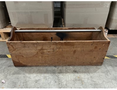 Entire Vintage Clothing Store Liquidation (ON11... - Lot 478