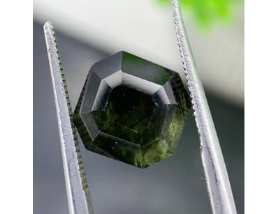 UNRESERVED Diamonds, Gemstones & Opals (A988) - Lot 2802