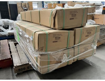 Sport, Leisure & Lifestyle (VICA980) - Lot 3205