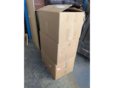 SA Public Trustee Home & Collectables Clearanc... - Lot 4424