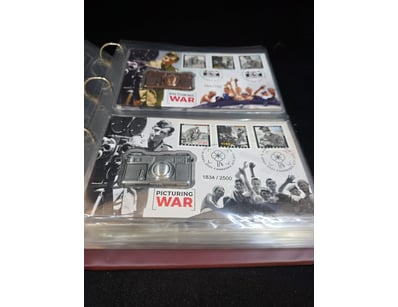 UNRESERVED Banknotes & Coins (A1000) - Lot 563