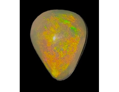 UNRESERVED Diamonds, Gemstones & Opals (A998) - Lot 344