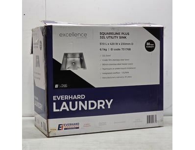 Home Improvement, DIY & Hardware (SAA999) - Lot 4667