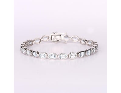 The Sterling Collection - Part 4 - Pendants, Rin... - Lot 77