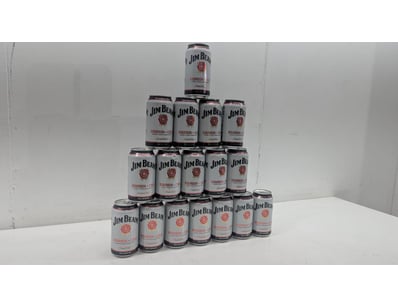 Reserve & Rarity - Lot 3