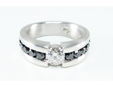 Luxury Jewellery (A994) - Lot 574