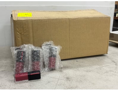 Beauty & Cosmetic Supplies - Liquidation (A1007) - Lot 139